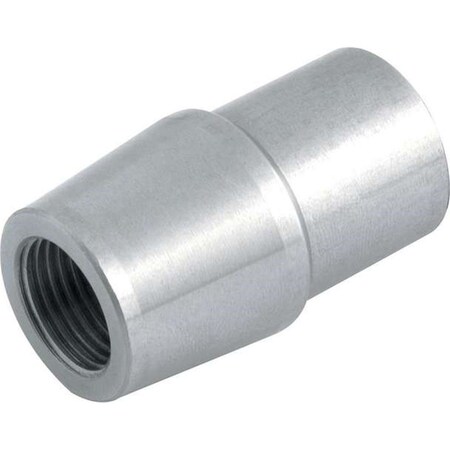 Allstar Performance 0.37 in.-24 Right Hand Threaded Tube End - 0.62 x 0.058 in. ALL22508